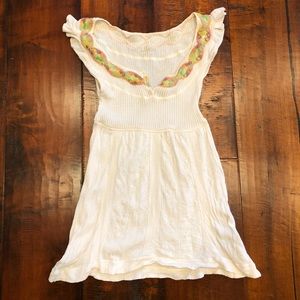 Sweet and Sparkling Top